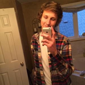 Meet your Posher, Mitchell